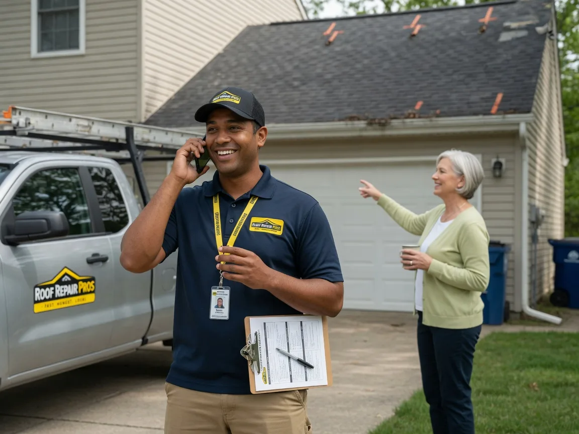 Roof Repair Smithfield, NE FAQs